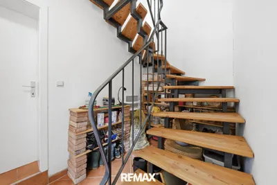 4-Zimmer-Haus kaufen in Hollabrunn – 95 m², € 269.000 – Bild 17 von 56