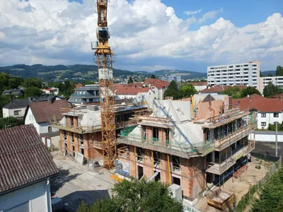 Etage 2/Haus A - Top 6
