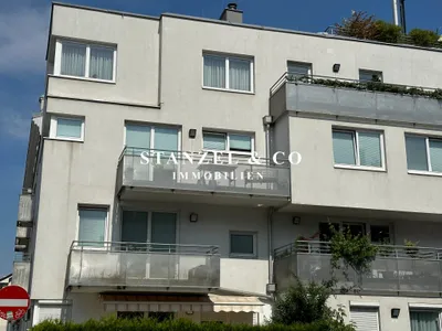 2-Zimmer-Wohnung mieten in Wien – 52 m², € 993 – Bild 14 von 15