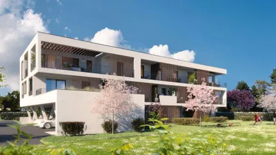 3-Zimmer-Wohnung kaufen in Graz – 78,82 m², € 464.802 – Bild 3 von 7