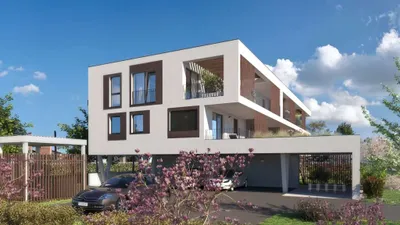 3-Zimmer-Wohnung kaufen in Graz – 78,82 m², € 464.802 – Bild 5 von 7