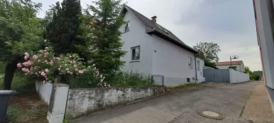5-Zimmer-Haus kaufen in Tulln – 93 m², € 130.000