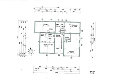 12-Zimmer-Gewerbeimmobilie kaufen in Ried im Innkreis – 300 m² – Bild 43 von 50