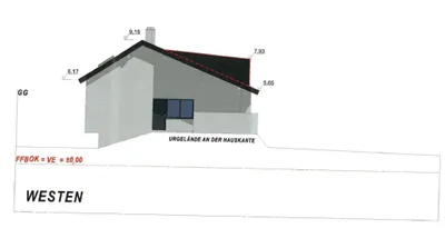12-Zimmer-Gewerbeimmobilie kaufen in Ried im Innkreis – 300 m² – Bild 48 von 50