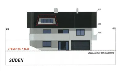 12-Zimmer-Gewerbeimmobilie kaufen in Ried im Innkreis – 300 m² – Bild 46 von 50