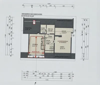 12-Zimmer-Gewerbeimmobilie kaufen in Ried im Innkreis – 300 m² – Bild 45 von 50