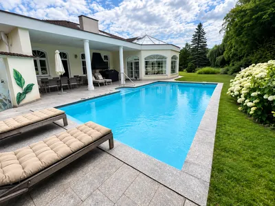 Haus kaufen in Sankt Pölten Land – 320 m², € 1.599.000 – Bild 2 von 31