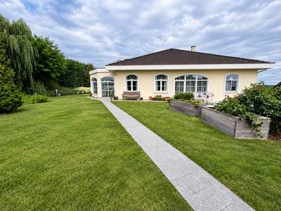Haus kaufen in Sankt Pölten Land – 320 m², € 1.599.000 – Bild 3 von 31