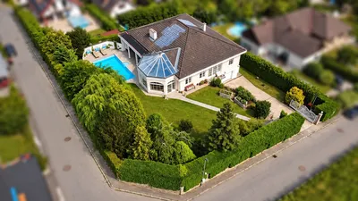 Haus kaufen in Sankt Pölten Land – 320 m², € 1.599.000