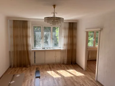 Frisch renovierte Wohnung in Grünruhelage – Bild 2