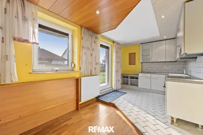 5-Zimmer-Haus kaufen in Linz Land – 169,59 m², € 549.000 – Bild 4 von 5