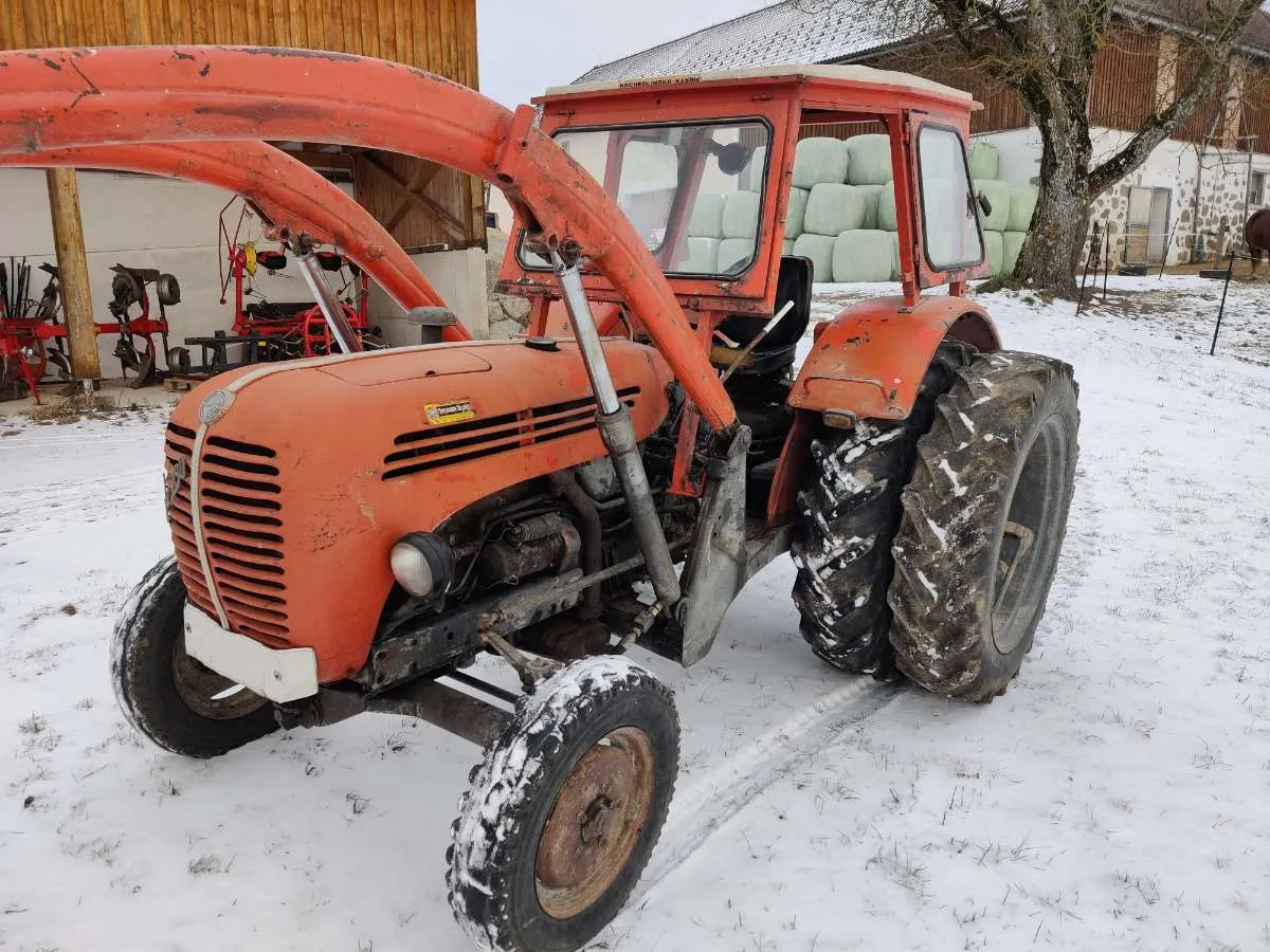 Steyr Sonstige