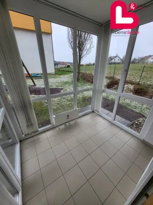 3-Zimmer-Wohnung mieten in Freistadt – 87 m², € 915