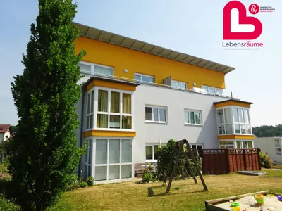 3-Zimmer-Wohnung mieten in Freistadt – 87 m², € 915 – Bild 13 von 17