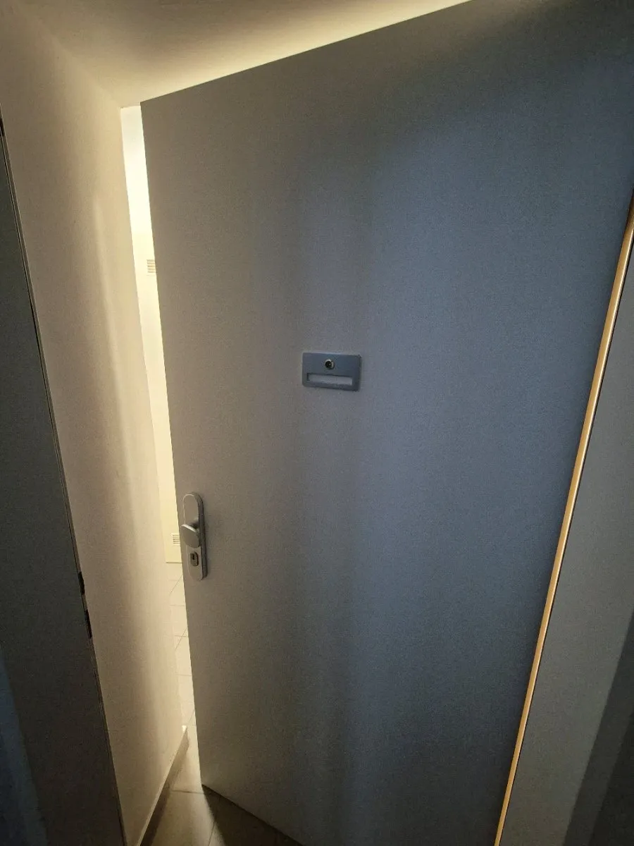 Apartment in Wien, Sonnwendviertel, Favoriten - Ansicht 2