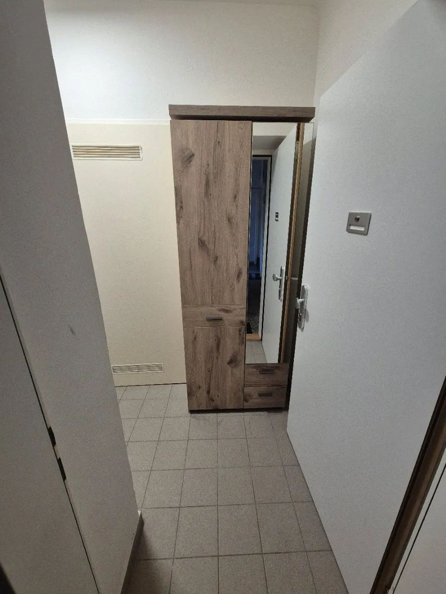 Apartment in Wien, Sonnwendviertel, Favoriten - Ansicht 3