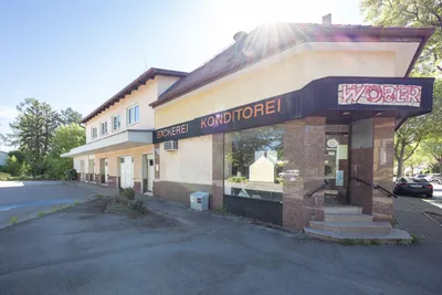 Grundstück kaufen in Baden – 2 062 m², € 800.000 – Bild 2 von 8