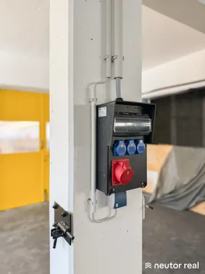 Gewerbeimmobilie mieten in Wien – 850 m², € 4.590 – Bild 8 von 20
