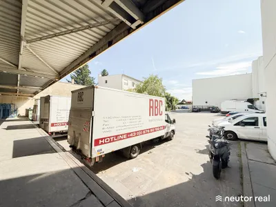 Gewerbeimmobilie mieten in Wien – 850 m², € 4.590 – Bild 11 von 20