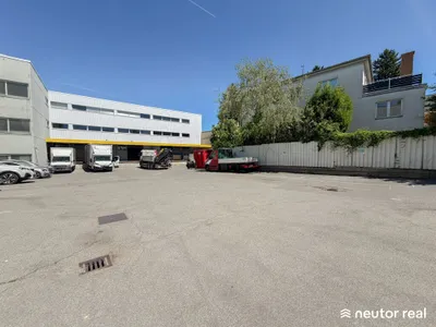 Gewerbeimmobilie mieten in Wien – 850 m², € 4.590 – Bild 13 von 20