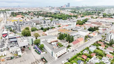 Gewerbeimmobilie mieten in Wien – 850 m², € 4.590 – Bild 16 von 20