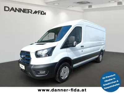 Ford Transit E 350 L3 *SOFORT VERFÜGBAR* Transporter / Kastenwagen