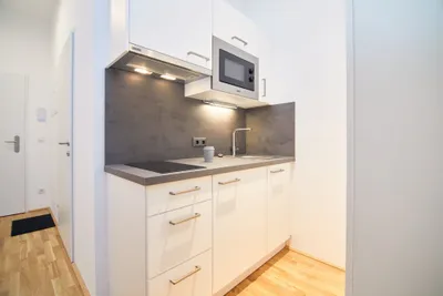 EFFI Studios im 22. Bezirk | Student & young professionals residence in Vienna – Bild 2
