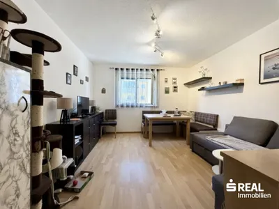 2-Zimmer-Wohnung kaufen in Innsbruck – 43,84 m², € 235.000