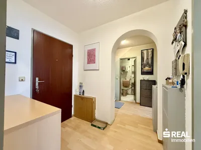 2-Zimmer-Wohnung kaufen in Innsbruck – 43,84 m², € 235.000 – Bild 13 von 14