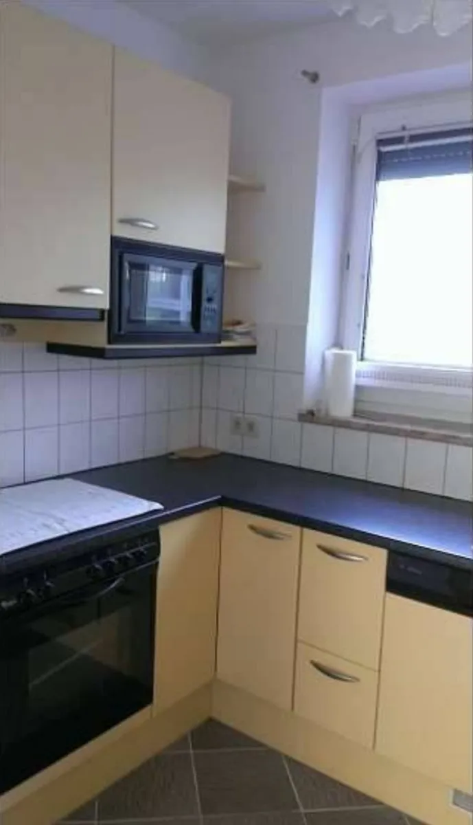 2 Wohnungen nebeneinander, Eigengarten, jegliche Infrastruktur, trotzdem ruhig und im Grünen - Ansicht 3