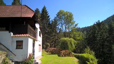 3-Zimmer-Wohnung mieten in Weiz – 110 m², € 170