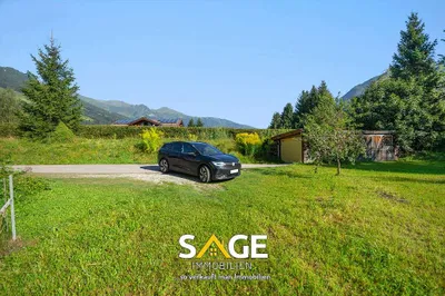 Grundstück kaufen in Sankt Johann im Pongau – 2 332 m², € 930.000 – Bild 9 von 9