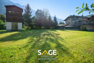 Grundstück kaufen in Sankt Johann im Pongau – 2 332 m², € 930.000 – Bild 8 von 9