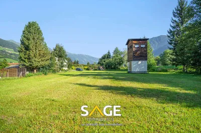 Grundstück kaufen in Sankt Johann im Pongau – 2 332 m², € 930.000 – Bild 6 von 9