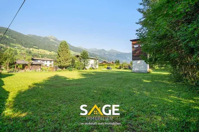 Grundstück kaufen in Sankt Johann im Pongau – 2 332 m², € 930.000 – Bild 4 von 9