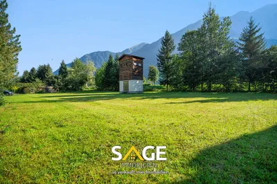 Grundstück kaufen in Sankt Johann im Pongau – 2 332 m², € 930.000 – Bild 7 von 9