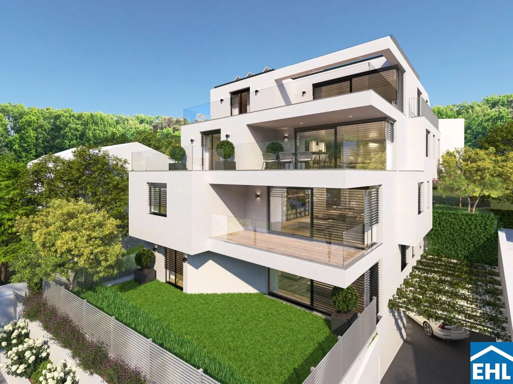 Wohnung – Wien