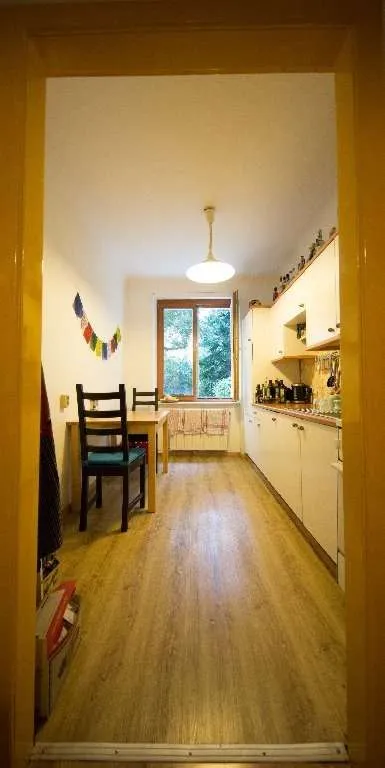 Wohnung – Wien, Laurenzergrund, Katastralgemeinde Margarethen - Ansicht 3