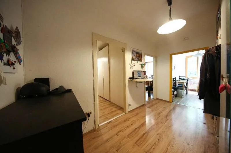 Wohnung – Wien, Laurenzergrund, Katastralgemeinde Margarethen - Ansicht 2