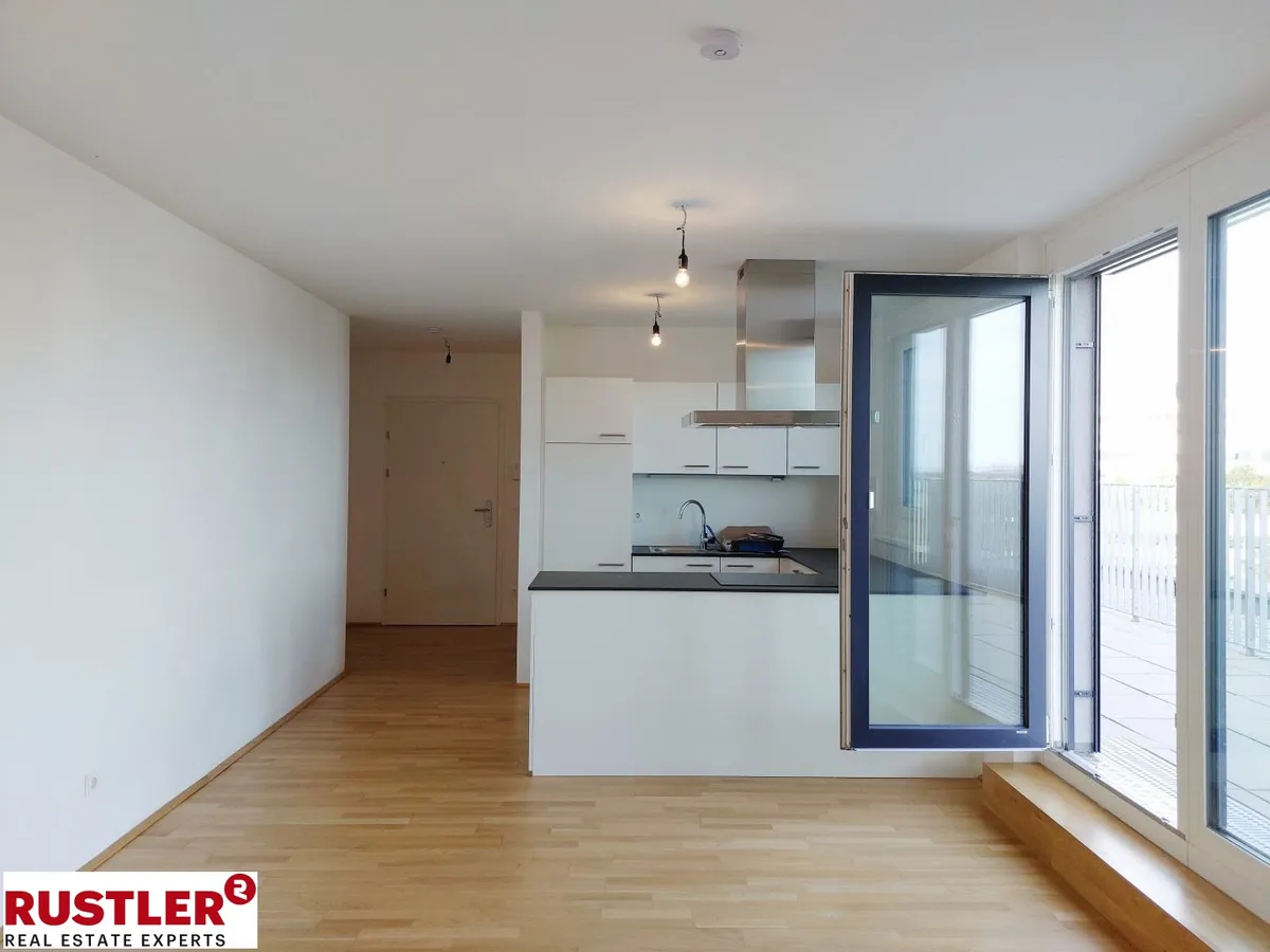 Wohnung – Wien - Ansicht 3