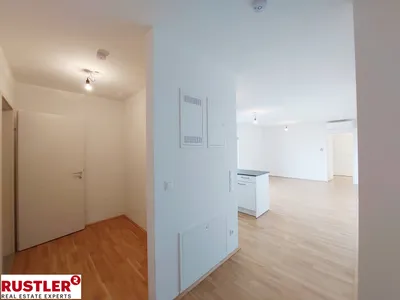 2-Zimmer-Wohnung mieten in Wien – 56 m², € 1.325 – Bild 4 von 8