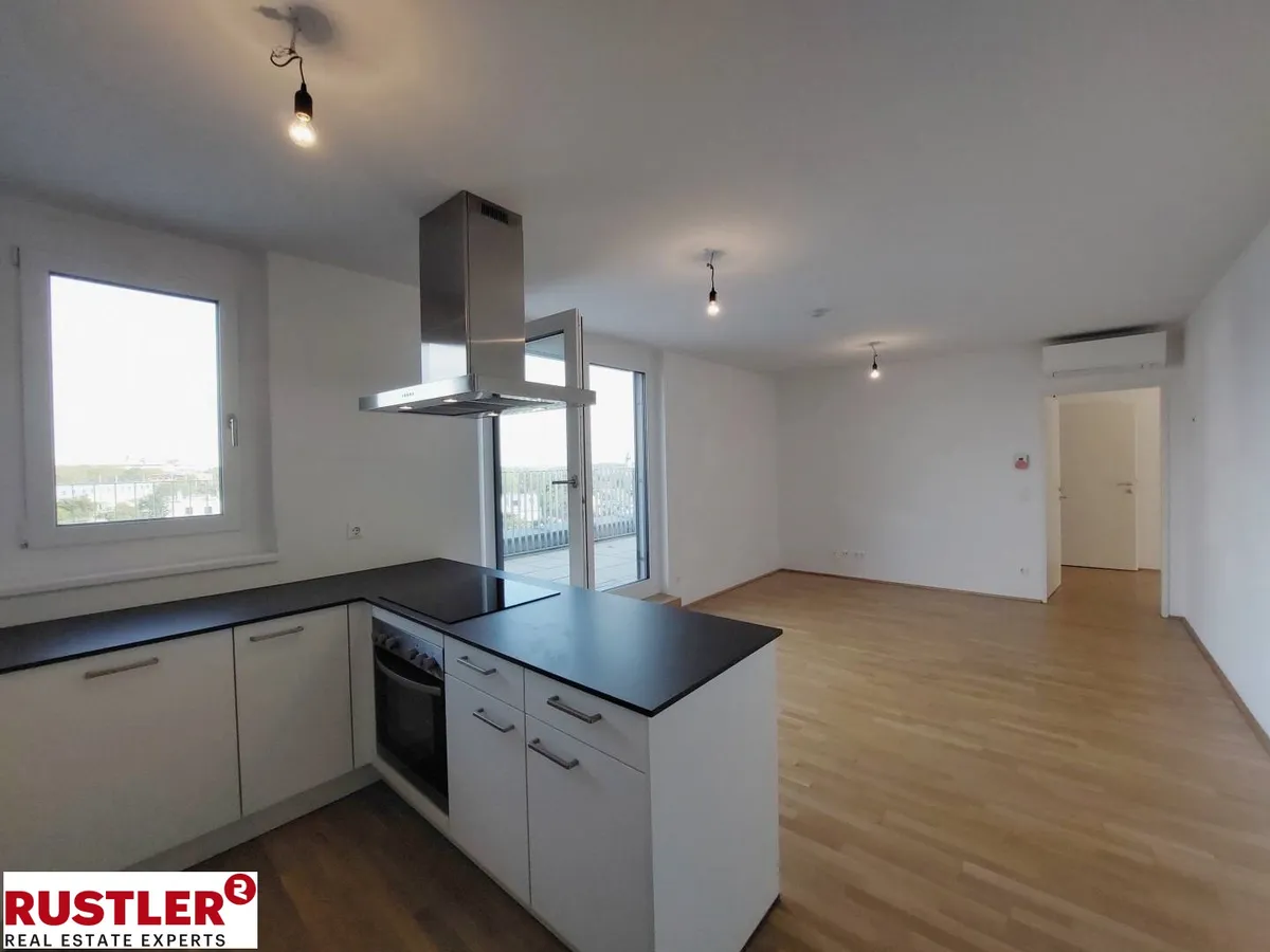 Wohnung – Wien - Ansicht 2