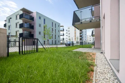 3-Zimmer-Wohnung kaufen in Wiener Neustadt – 71,48 m², € 259.564 – Bild 5 von 33