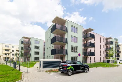 3-Zimmer-Wohnung kaufen in Wiener Neustadt – 71,48 m², € 259.564 – Bild 15 von 33