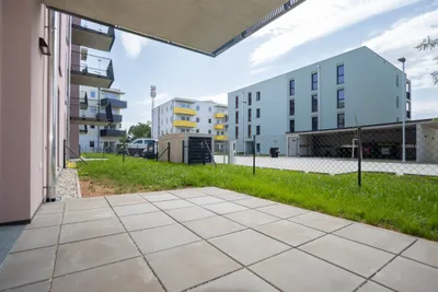 3-Zimmer-Wohnung kaufen in Wiener Neustadt – 71,48 m², € 259.564