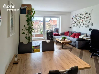 2-Zimmer-Wohnung mieten in Sankt Pölten – 68 m², € 890 – Bild 3 von 10