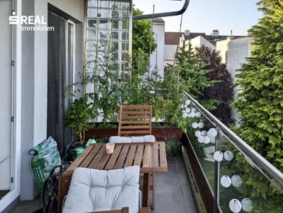 2-Zimmer-Wohnung mieten in Sankt Pölten – 68 m², € 890 – Bild 2 von 10