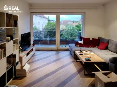 2-Zimmer-Wohnung mieten in Sankt Pölten – 68 m², € 890 – Bild 4 von 10