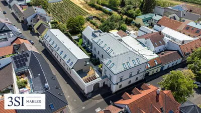 4-Zimmer-Wohnung kaufen in Mödling – 213,53 m², € 1.699.000 – Bild 13 von 15