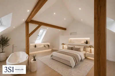 4-Zimmer-Wohnung kaufen in Mödling – 213,53 m², € 1.699.000 – Bild 6 von 15